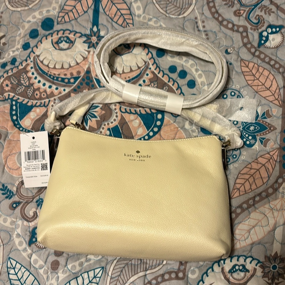 COPY - Kate spade purse